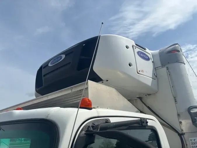 2019 ISUZU NPR9e14e46251f6de9652a81ad5a1b19fc0