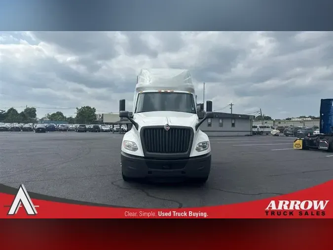 2022 INTERNATIONAL LT625