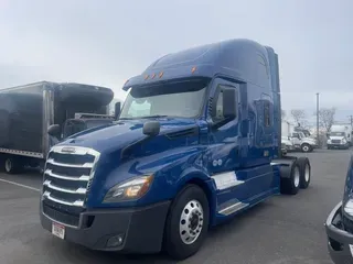 2019 FREIGHTLINER/MERCEDES NEW CASCADIA PX12664