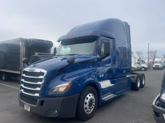 2019 FREIGHTLINER/MERCEDES NEW CASCADIA PX126649e153a36f7ca43cb7f4555b22f9ba2a6