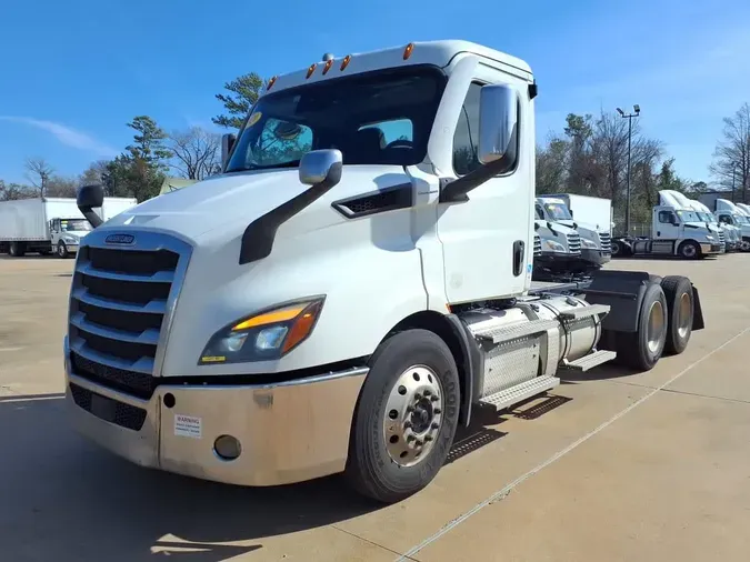 2020 FREIGHTLINER/MERCEDES NEW CASCADIA 1169e155bf8764c3aa4ad2c76ae48898653