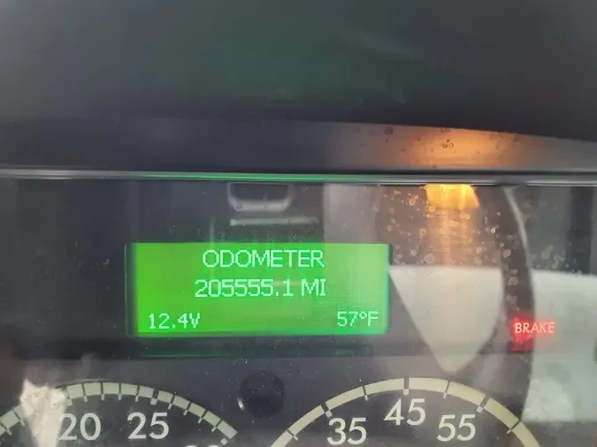 2019 FREIGHTLINER M2 106
