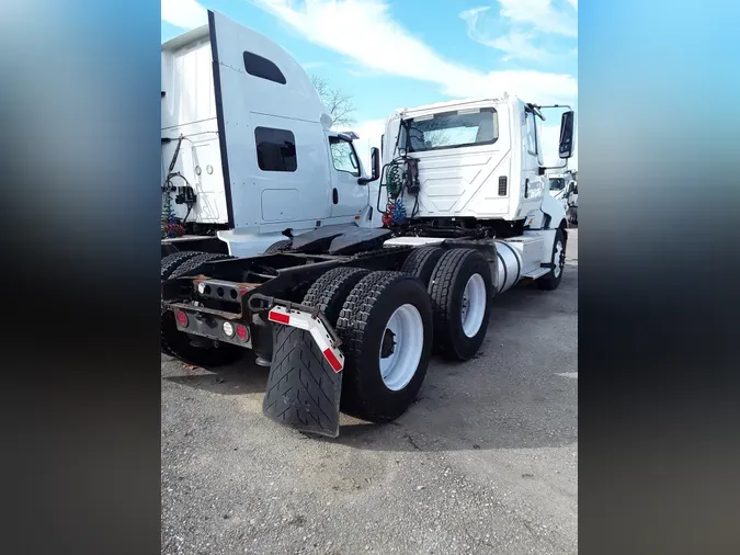 2016 NAVISTAR INTERNATIONAL PROSTAR