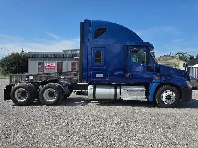 2020 FREIGHTLINER/MERCEDES CASCADIA 1259e198d6b74b9c8076049d14730972e0d