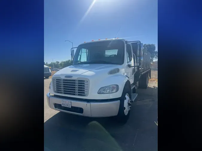 2016 FREIGHTLINER/MERCEDES M2 1069e19de87533b853eaaae47cab5e79398