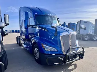 2023 KENWORTH T680
