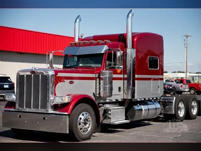 2023 PETERBILT 3899e1b27a5038a8789b53f2e47807793a5