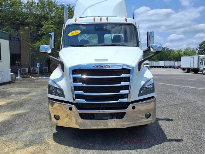 2020 FREIGHTLINER/MERCEDES NEW CASCADIA 1169e1bb7b6e2b8b7cff2a91673d965c06b