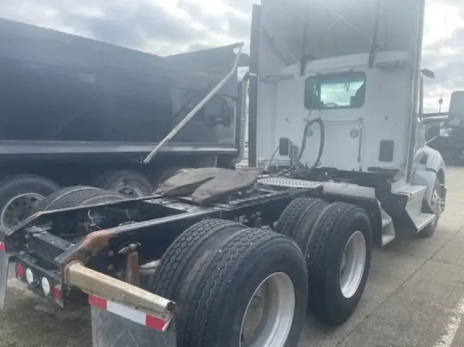 2019 Kenworth T680