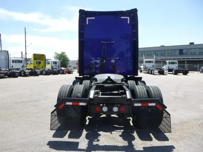2022 Kenworth T6809e1d1177dc29ef1aaa1cec68a358a82b