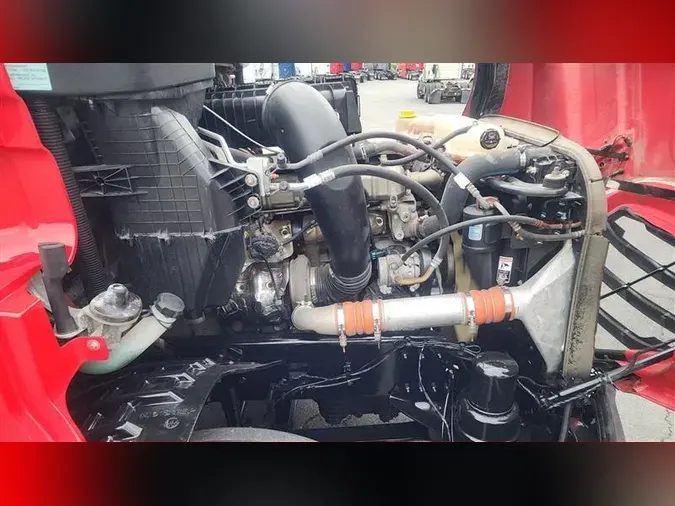 2022 FREIGHTLINER CA126