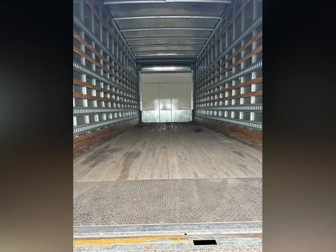 2020 NAVISTAR INTERNATIONAL MV607 (4X2)9e1d6367224bf465874b5ca46ca64c8c