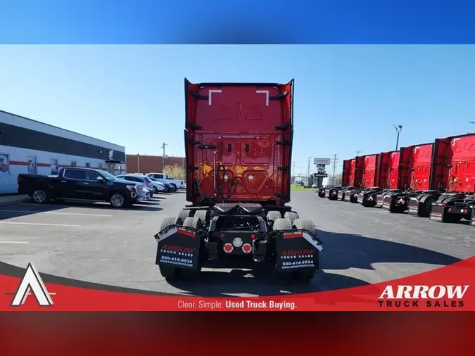 2023 FREIGHTLINER CA1269e1dbe01fc8f8d05a172dc8bba45b474