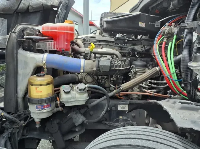 2020 FREIGHTLINER/MERCEDES NEW CASCADIA 126