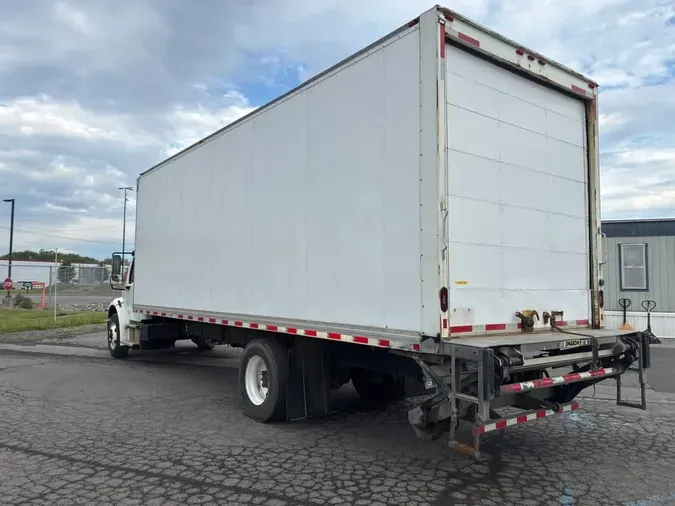 2019 FREIGHTLINER/MERCEDES M2 1069e1eb6480fc38e3d2b814bd832eeddf8