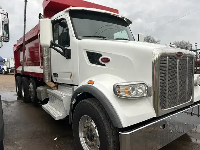 2019 PETERBILT 567