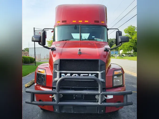 2019 MACK TRUCKS, INC. ANTHEM 64T