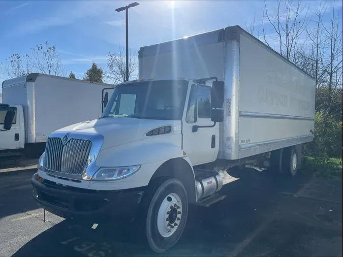 2015 International 43009e210996a2442eabd7e9c2a11ee4282f