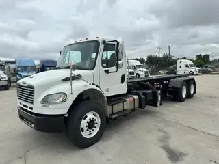 2018 Freightliner Business Class M2 106