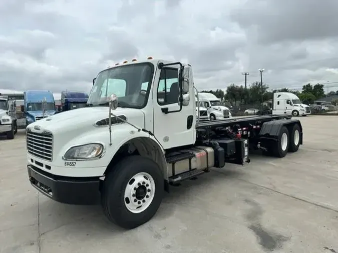 2018 Freightliner Business Class M2 1069e21dc183e52731761316b67187e33db