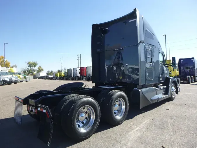 2023 Kenworth T6809e220bae0126fa6d676855169a47480e