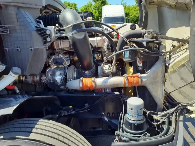 2022 FREIGHTLINER/MERCEDES NEW CASCADIA PX126649e2212f0c06e93bf14960b4ae2663a51