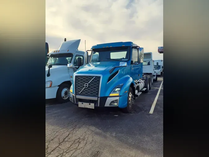2019 VOLVO VNL64T-3009e231f2506b83411aa83448a353190e7