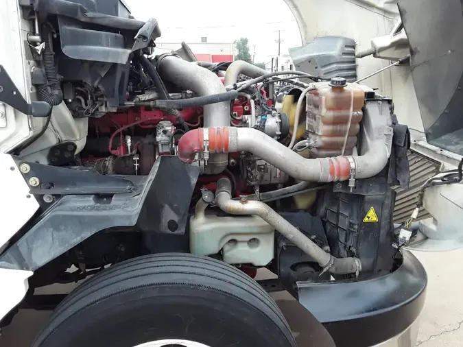 2016 NAVISTAR INTERNATIONAL PROSTAR