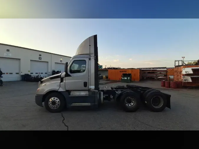 2020 Freightliner Cascadia 1269e24158889a050c7d10c1f5b2c46116f