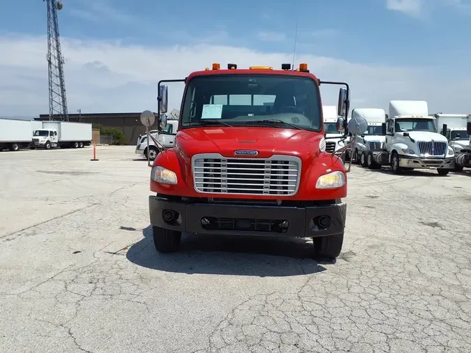 2019 FREIGHTLINER M2 106