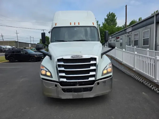 2022 FREIGHTLINER/MERCEDES NEW CASCADIA PX12664