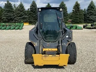 2019 John Deere 324G