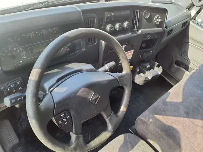 2020 NAVISTAR INTERNATIONAL MV607 (4X2)9e270ffac85681637581e51b4325a335