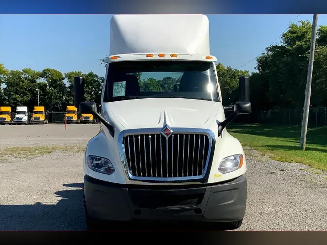 2019 INT LT625 6x4