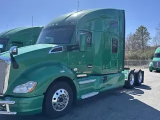 2020 KENWORTH T680