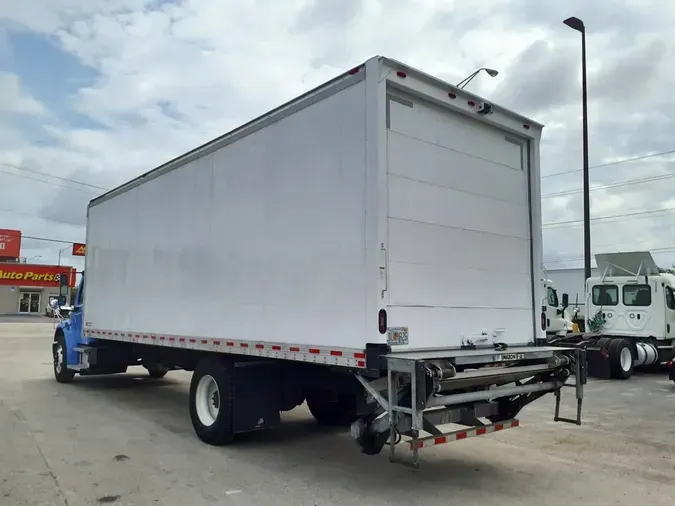 2020 FREIGHTLINER/MERCEDES M2 1069e27898a76f3835b858b0a84e459f9c4