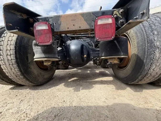 2017 WESTERN STAR 4700