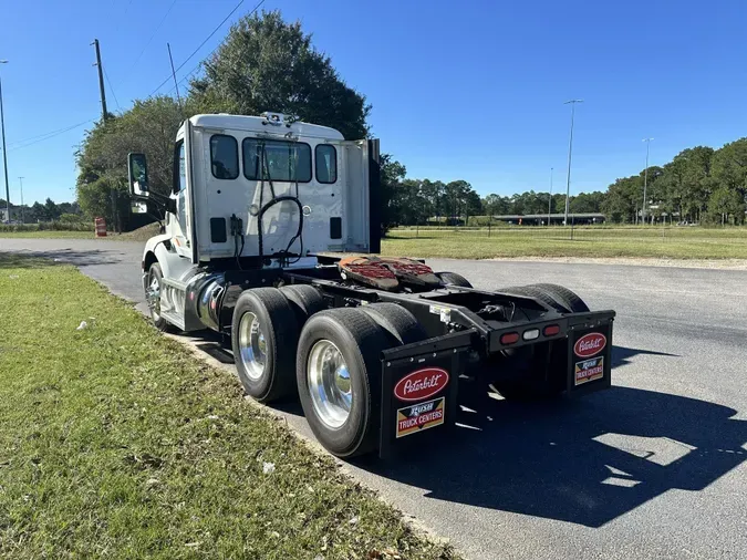 2019 Peterbilt 579