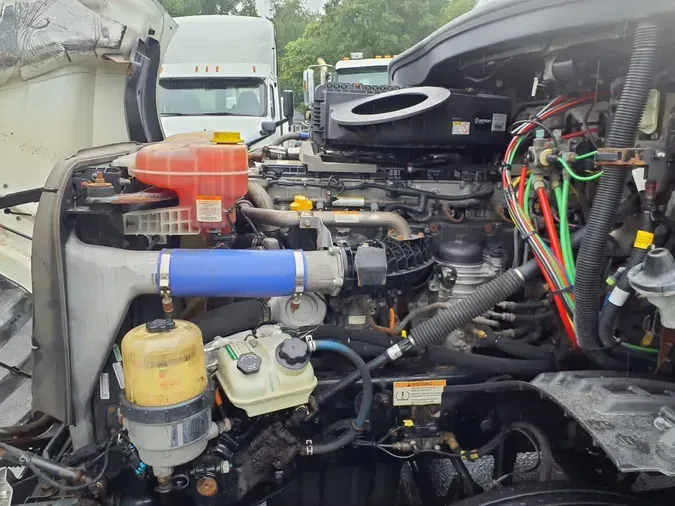 2019 FREIGHTLINER NEW CASCADIA PX12664