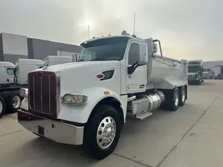 2021 Peterbilt 567