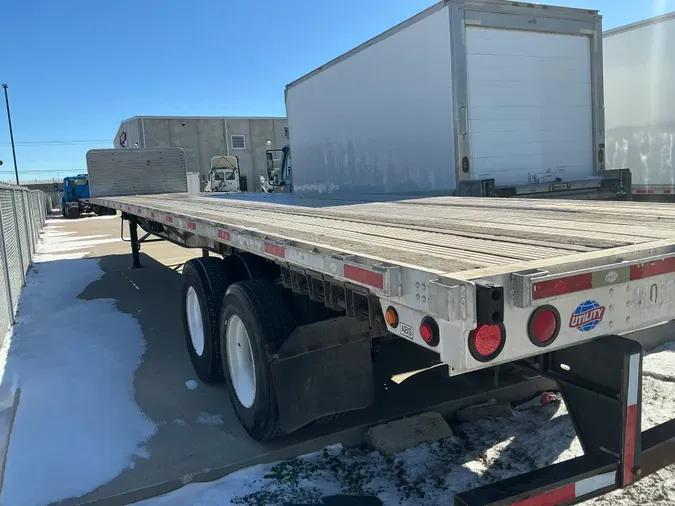 2012 UTILITY TRAILERS FS2CHA 48/102