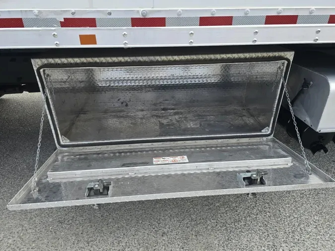 2020 Peterbilt 3379e2a475fbe8f2761112a7eb9172896cc