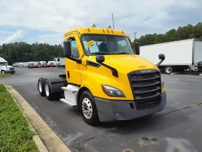 2020 FREIGHTLINER/MERCEDES NEW CASCADIA 1169e2a4961ebf4260a203e30275761f0f7