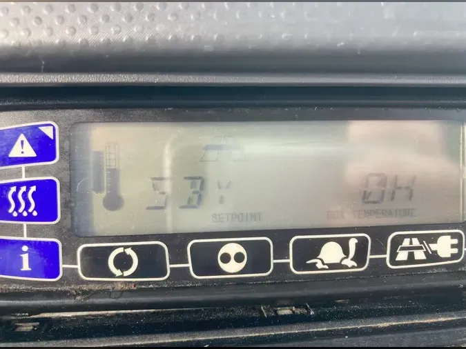 2019 ISUZU NRR