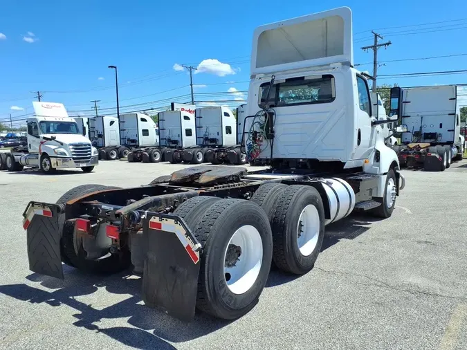 2019 NAVISTAR INTERNATIONAL LT625 DAYCAB T/A9e2b4842174d25bfab635bd7471bab0f