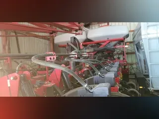 2011 Case IH 1250