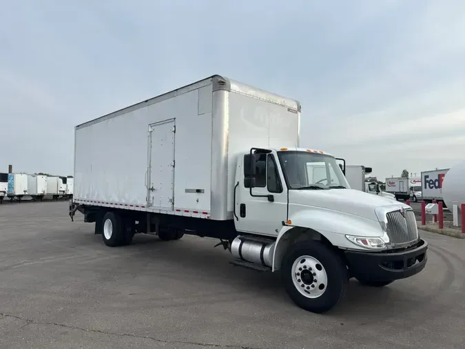 2019 NAVISTAR INTERNATIONAL 43009e2c282eebff31aace3e295ffe4587ee