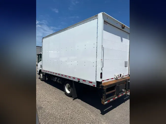 2021 CHEVROLET MOTOR DIV. LCF 4500HD9e2c9360a1143cdd4d3e71d0640fe5cf