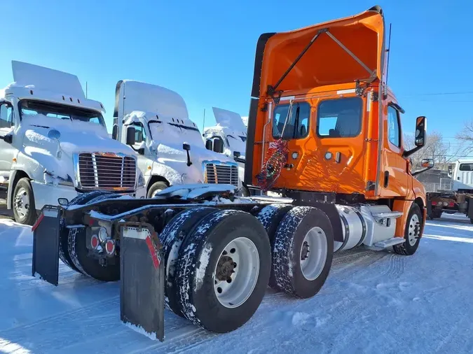 2019 FREIGHTLINER/MERCEDES NEW CASCADIA PX12664