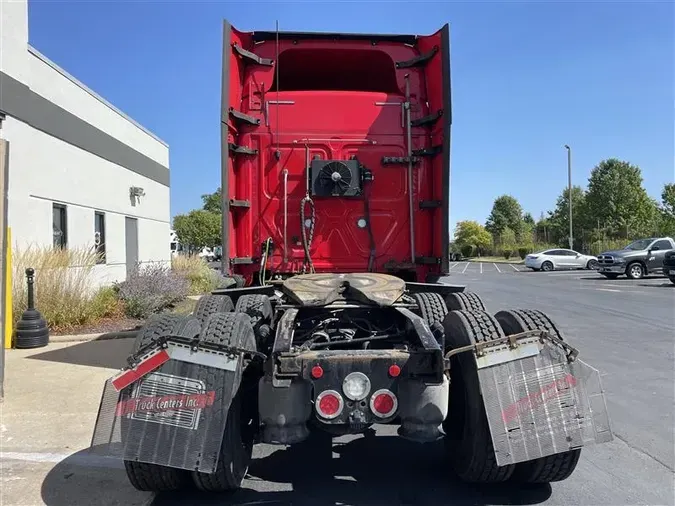 2021 FREIGHTLINER CA126